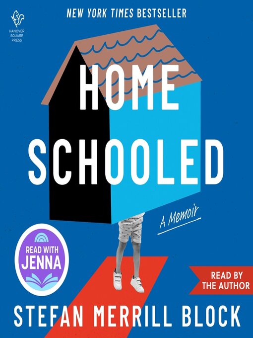 Cover image for Homeschooled